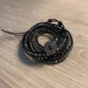 Victoria Emerson Wrap Bracelet